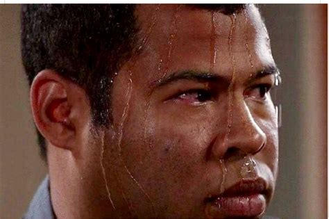 Sweating Scared Meme に対する画像結果