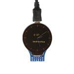 Toradh íomhá ar Tiny LCD Numeric Display