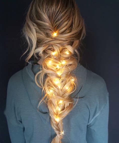 Toradh íomhá ar Pull through Mermaid Braid