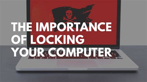 Image result for Lock Computer Meaning