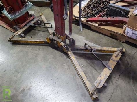 Image result for Buske Frame Machine