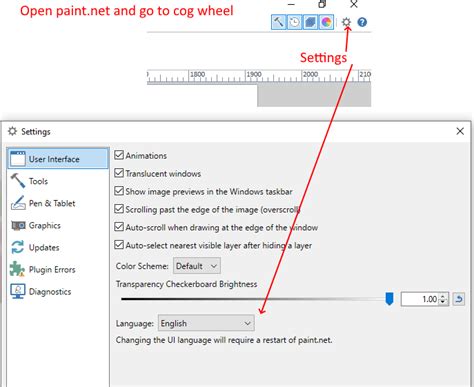 Image result for How to Use Layers in Paint.net