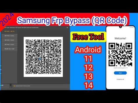 Image result for QR Code Setup Android Bypass