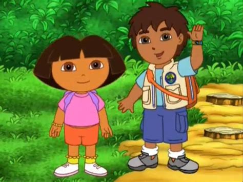 Toradh íomhá ar Dora Click Dailymotion