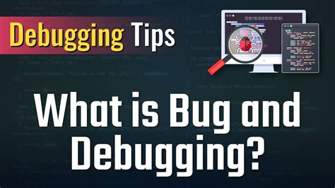 What Is Debug に対する画像結果