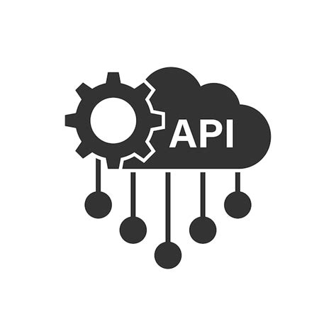 Toradh íomhá ar API Request Logo
