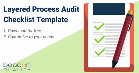 Image result for Process Audit Form Sample