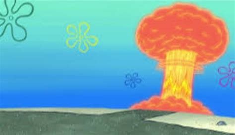 Image result for Spongebob Exploding Meme