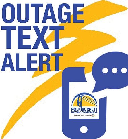 SCE Outage Text Examples に対する画像結果