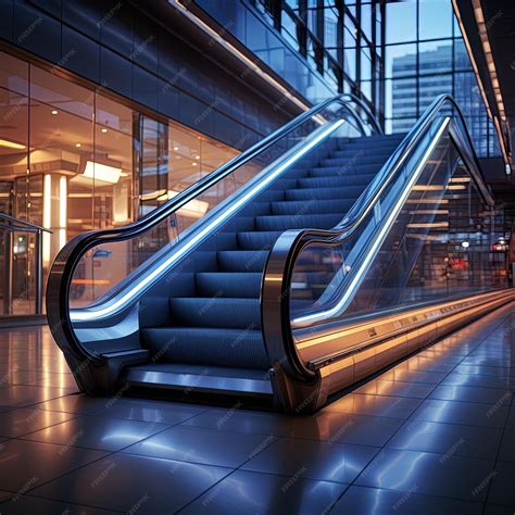 Escalator Structure に対する画像結果