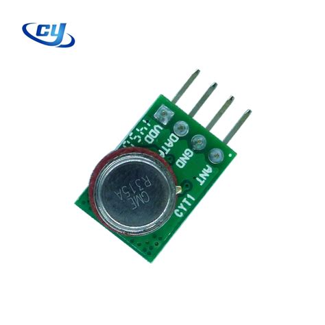 Image result for Cy69 RF Module