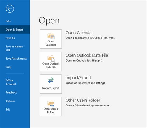 Outlook Open ICS File に対する画像結果