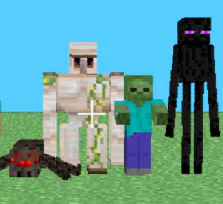 Résultat d’images pour Scratch Minecraft Code