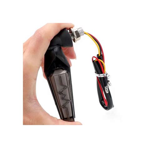 Afbeeldingsresultaten voor Scrolling LED Front Indicators