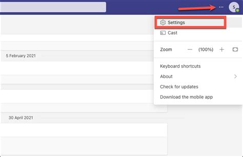 How to Set Up Background in Teams に対する画像結果