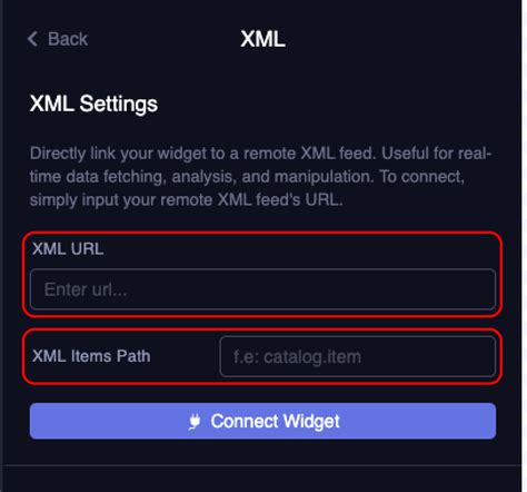 Image result for How to Locate Attachments in XML