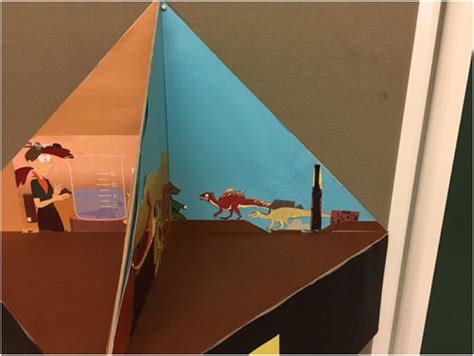 Image result for Paper-Based Material Structure 3D