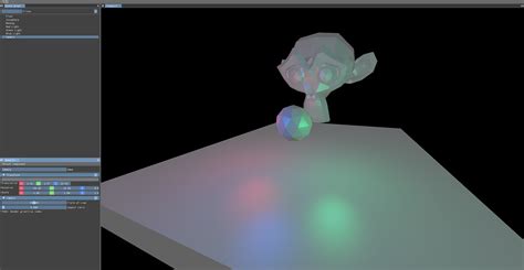 Ripples Game Engine