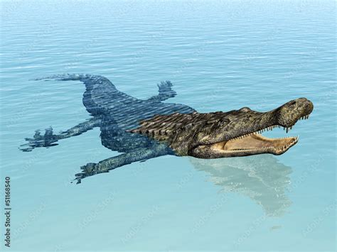 Image result for Sarcosaurus Crocodile