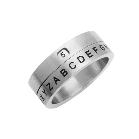 Image result for Secret Agent Decoder Ring