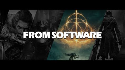 Image result for Fromsoftware Studio
