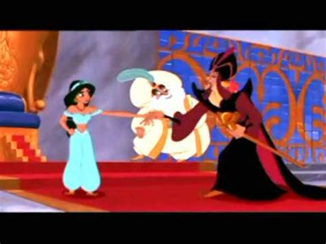 Image result for Aladdin in Reverse