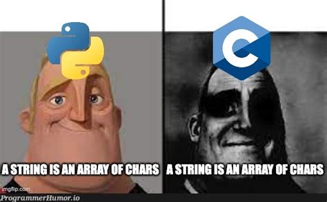 Python/C Mask Meme に対する画像結果