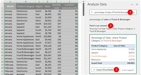 Image result for How to Analyze Data Using Excel