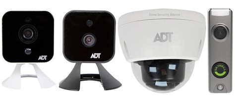Toradh íomhá ar ADT IP Camera