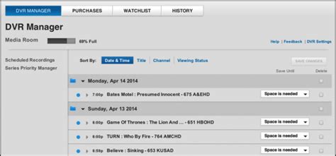 Image result for Newest Xfinity DVR