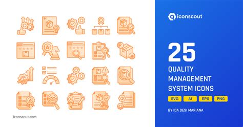 Image result for Quality Management System Icon
