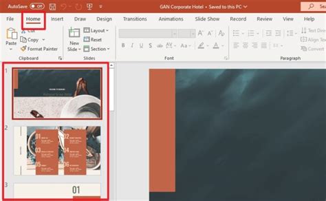 Image result for How to Make PowerPoint Presentations Advanced