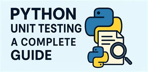 Toradh íomhá ar Python Better Structure to Organize Unit Test to Test Data