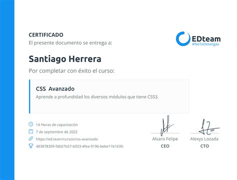 Toradh íomhá ar CSS Curso Avanzado