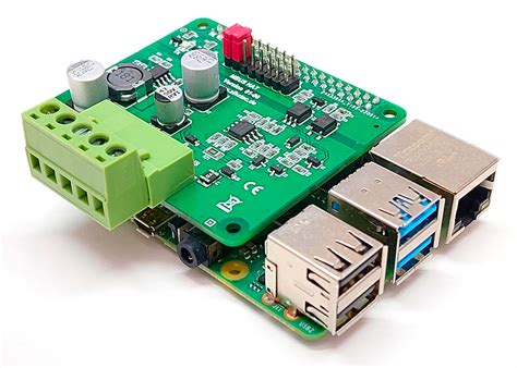 Image result for Raspberry Pi M-Bus Interface