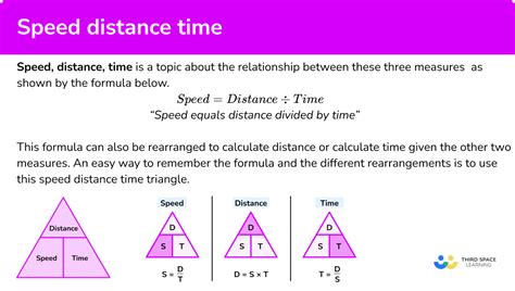 Speed Distance Time Worksheet Link-এর ছবি ফলাফল