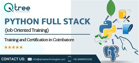 Image result for Python Full-Stack Course