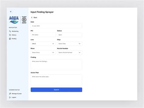 Image result for Database Entry UI Design