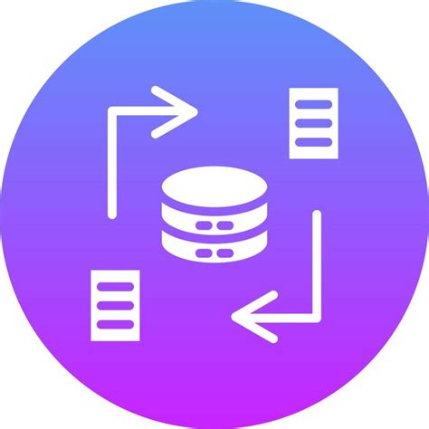 Image result for Data Synchronization Icon