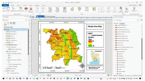 Image result for GIS Tutorials Beginner