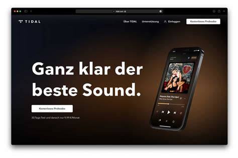 Image result for Tidal Hi-Fi