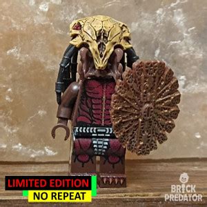 Image result for LEGO Predator Feral