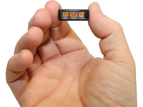 LED Turn Signal Module に対する画像結果