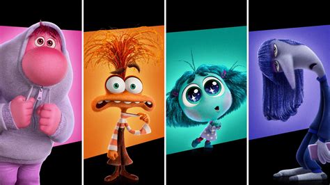 Image result for Bored Inside Out 2