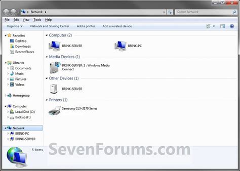 Image result for File Folder Network
