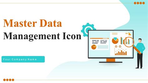 Image result for Free Master Data Management Icon