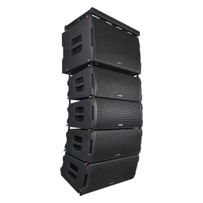 Afbeeldingsresultaten voor Line Array Flyi