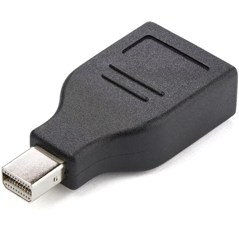 Afbeeldingsresultaten voor Mini DisplayPort to Monitor Adapter