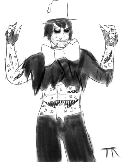 Random TFS Nightmare deviantART に対する画像結果