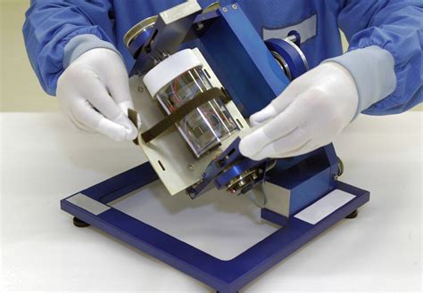 Explor Biologics Random Positioning Machine に対する画像結果